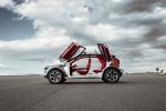 Kia Habaniro Concept 2019 года